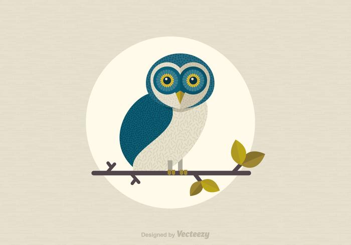 Vector Barn Owl 700x490 Vector Barn Owl