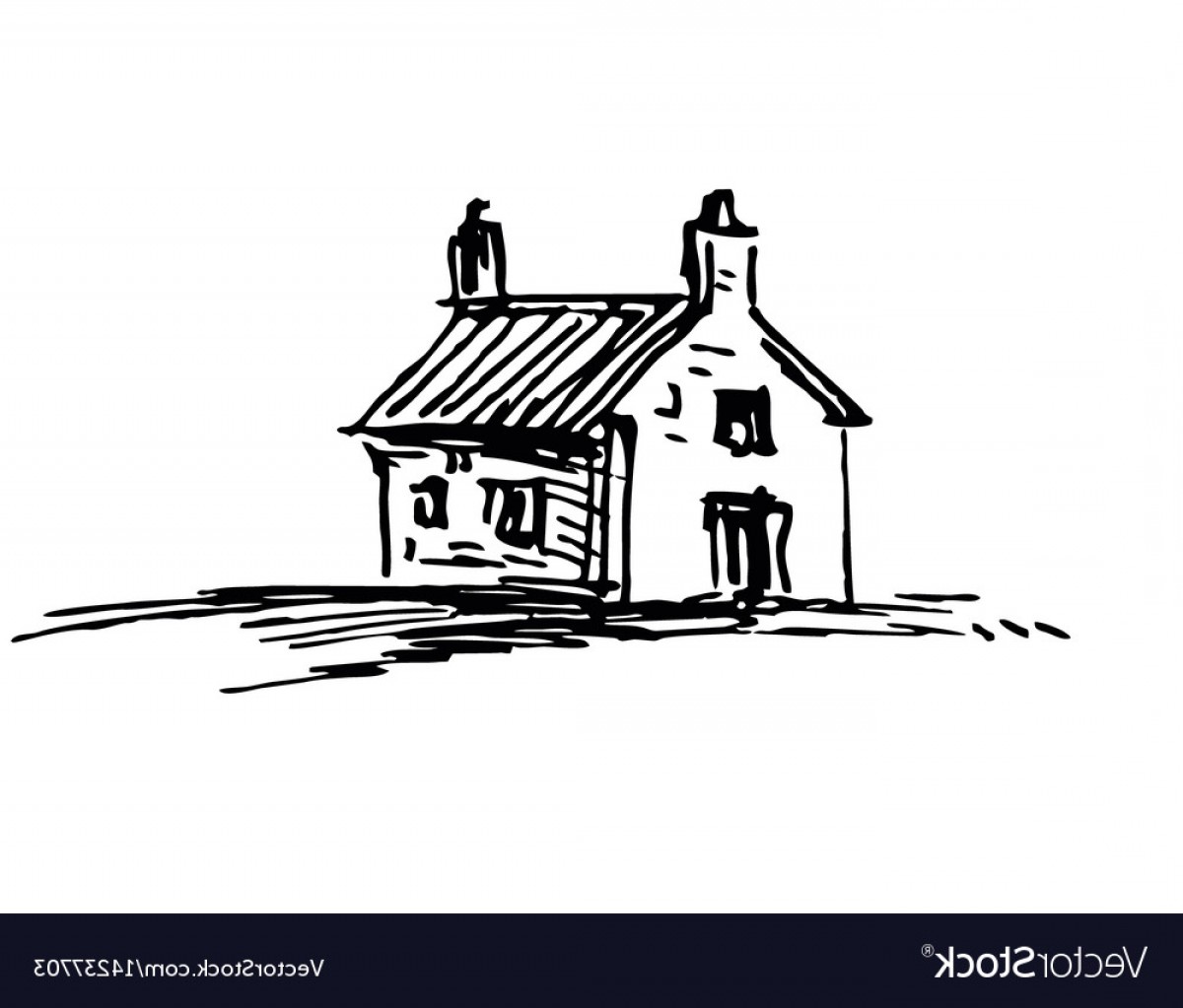 1200x1023 Vector Rustic Barn Catchsplace