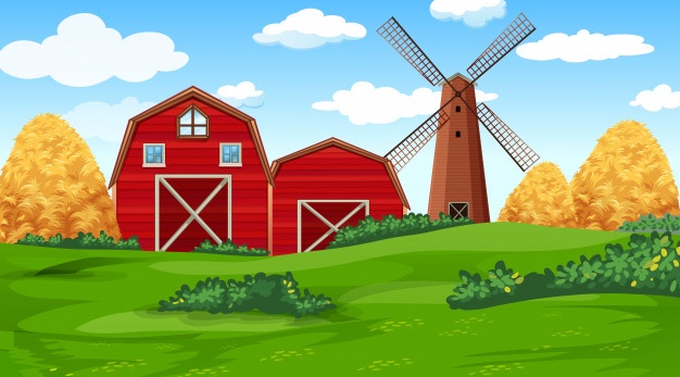 Barn Vector at Vectorified.com | Collection of Barn Vector free for ...