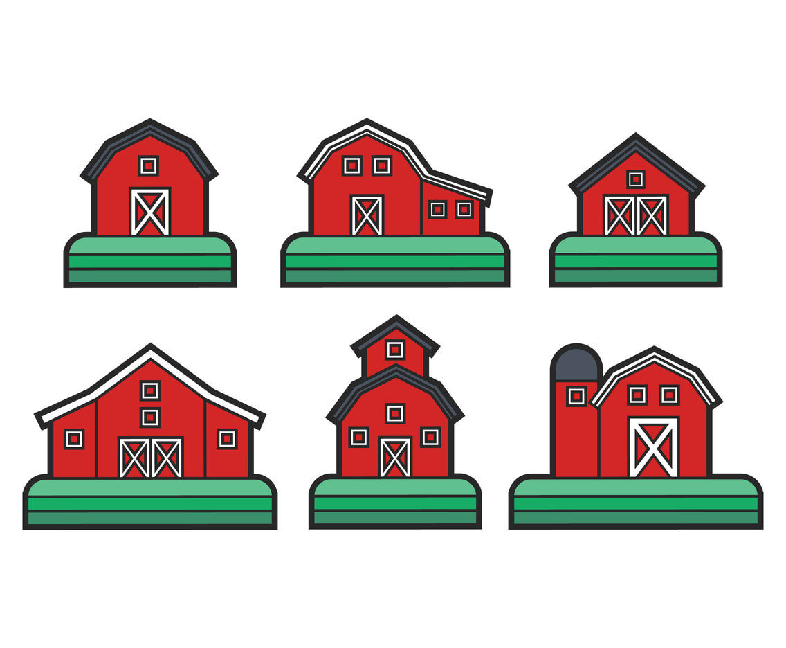 1136x936 Barn Vector Free Graphics Uihere