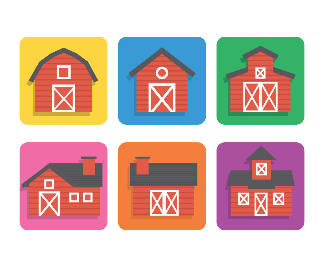 1136x936 Barn Vector Free Graphics Uihere