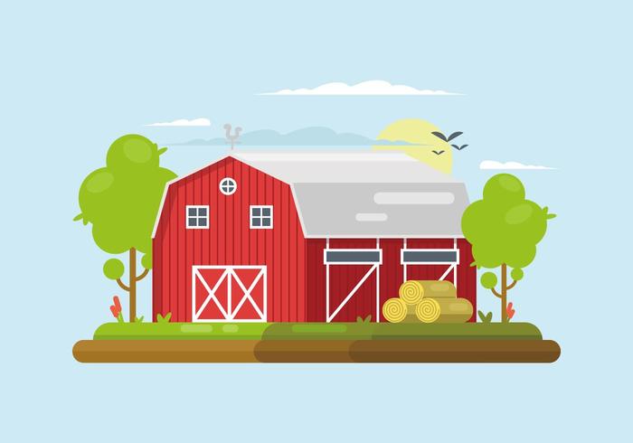 700x490 Barn Illustrationer