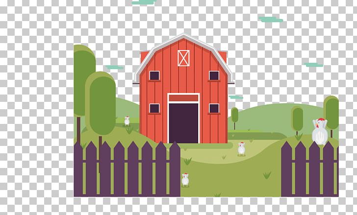 728x439 Ranch Farm Barn Png, Clipart, Agricultural Land, Barn Vector