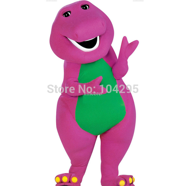 640x640 Barney Images Free Gallery