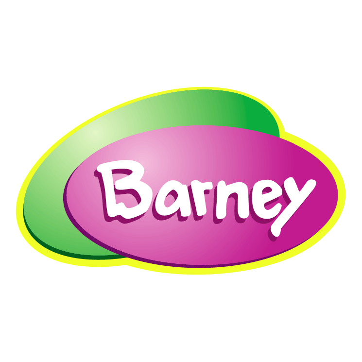 745x745 Barney