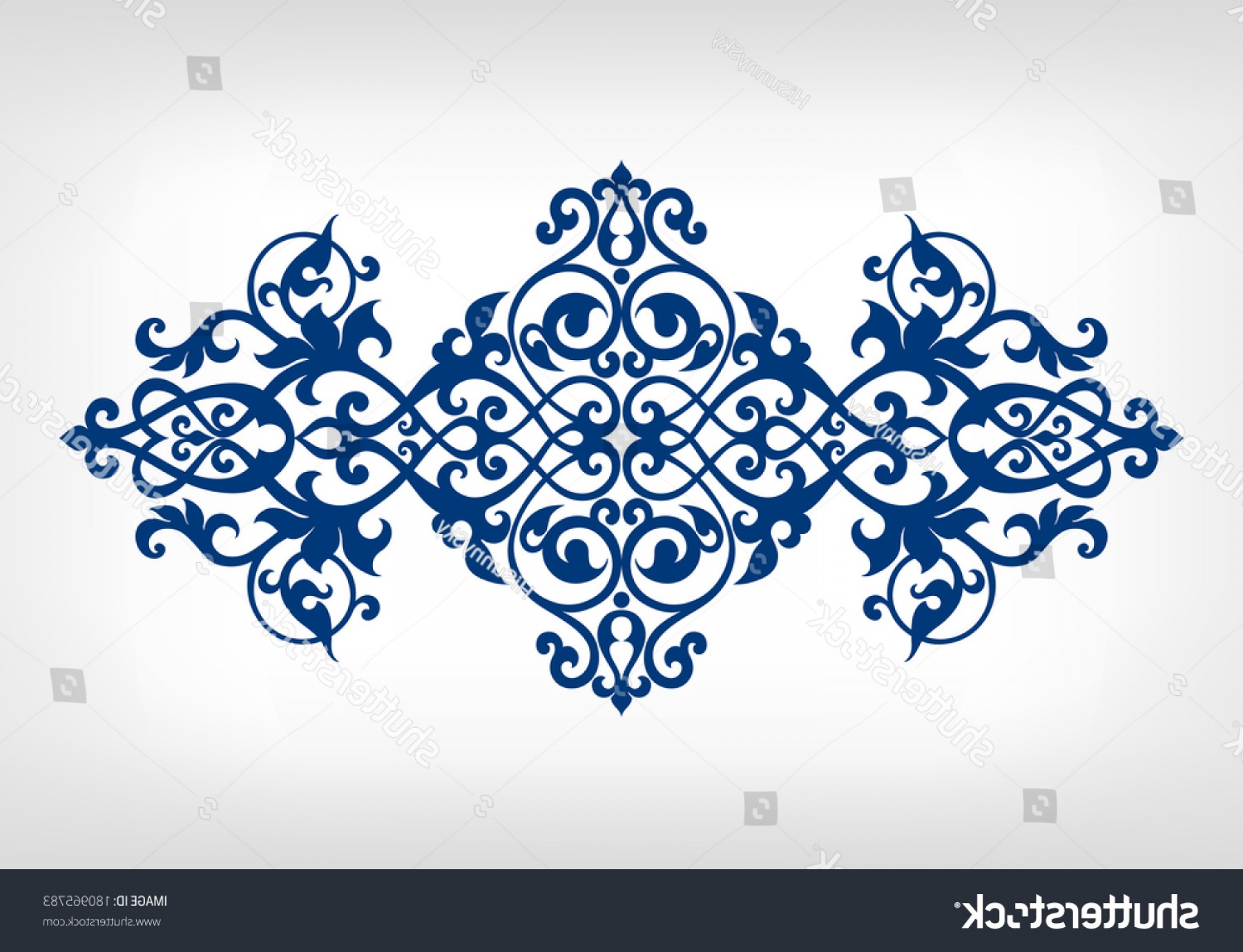 1800x1380 Vector Vintage Baroque Calligraphy Border Frame Hoodamathrun