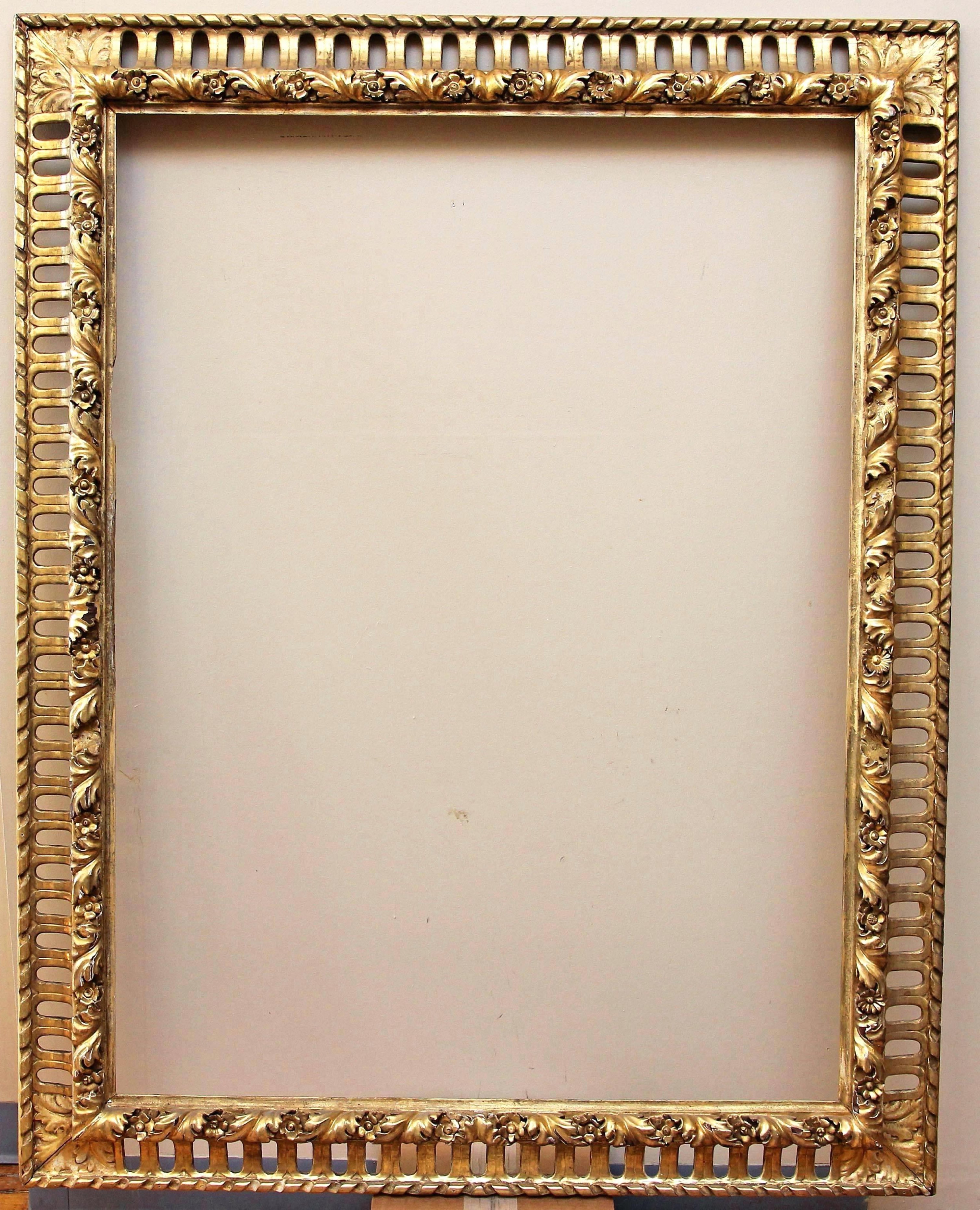 3018x3726 Baroque Picture Frames Baroque Frames Vector Image Baroque Picture