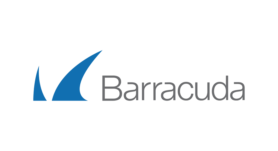 920x500 Barracuda Logo Download