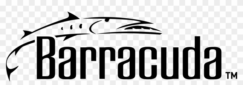 840x296 Barracuda Logo Png Transparent