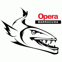200x200 Opera Barracuda Logo Vector