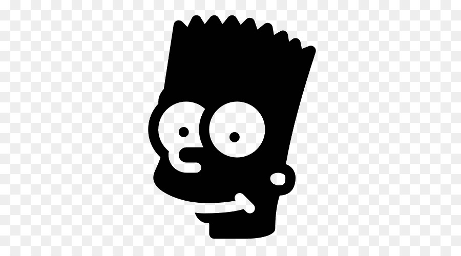 Bart Simpson Coloring Pages at GetDrawings | Free download