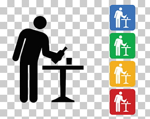 310x245 Bartender Vector Png Cliparts For Free Download Uihere