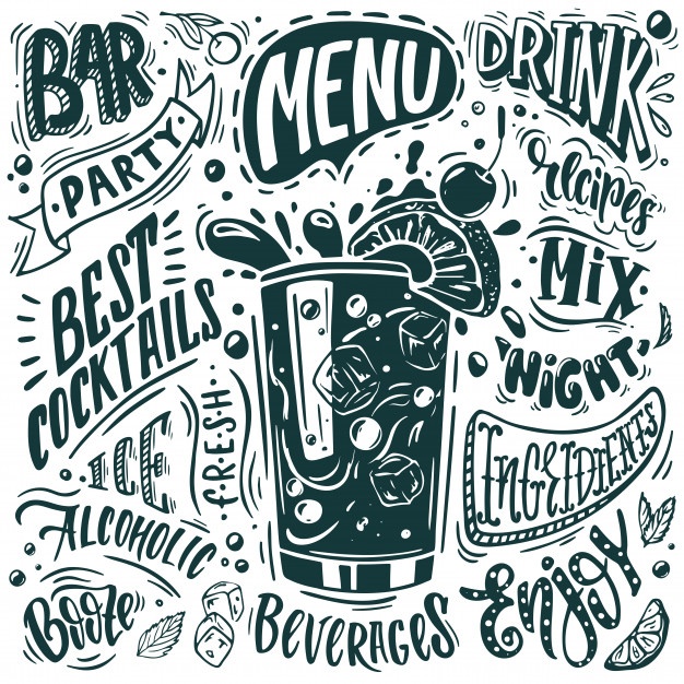 626x626 Bartender Vectors, Photos And Free Download