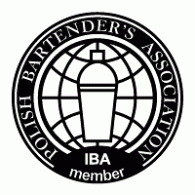 195x195 Polish Bartender's Association Logo Vector
