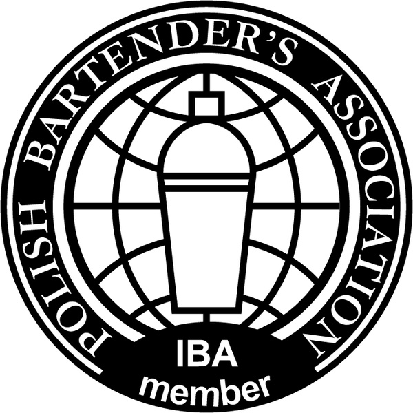 600x600 Polish Bartenders Association Free Vector In Encapsulated