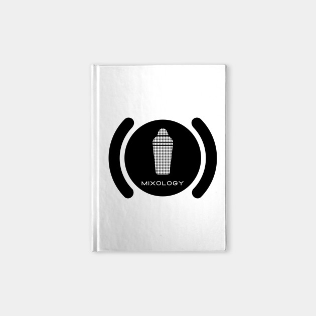 630x630 Bartender Mixology Lounge Logo Vector