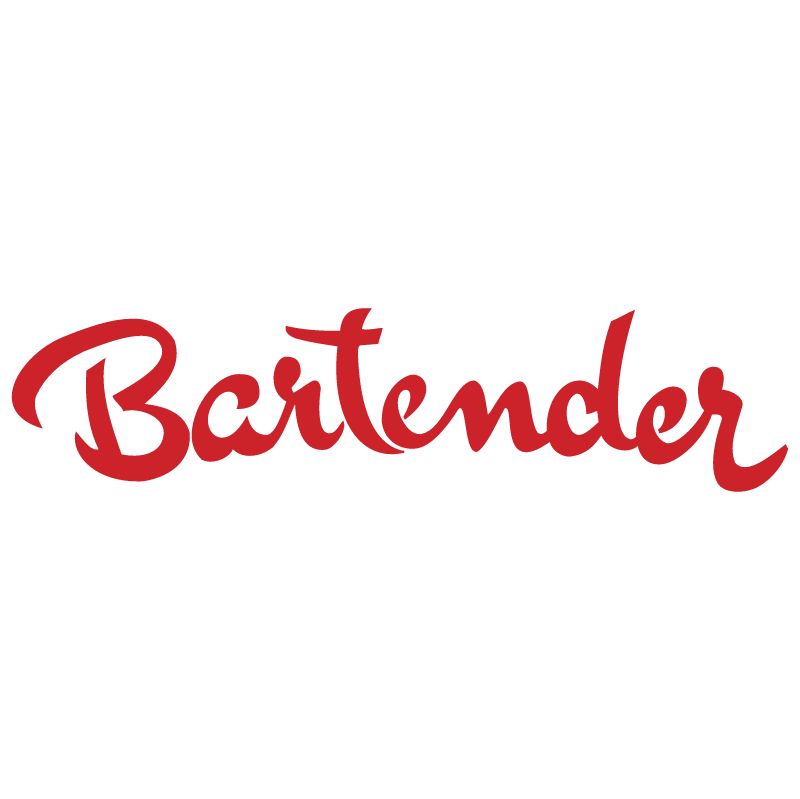 800x799 Bartender Free Vectors, Logos, Icons And Photos Downloads