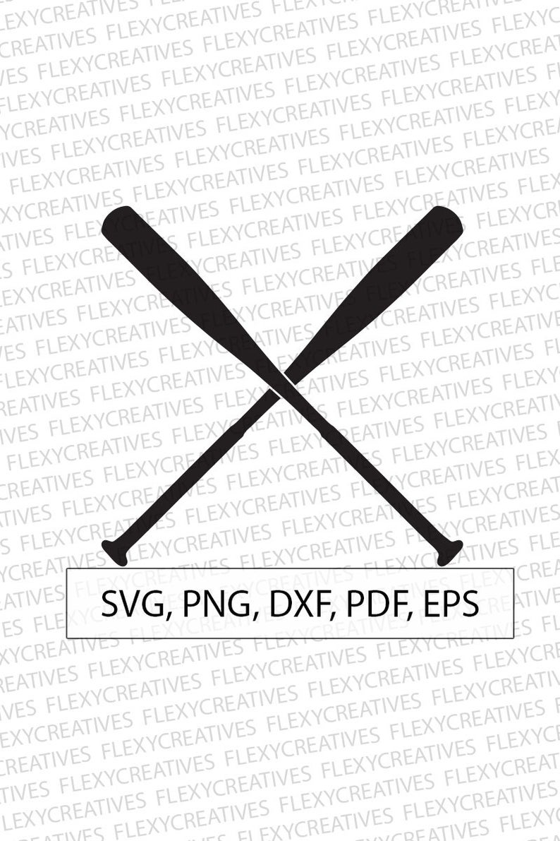 794x1191 Baseball Bat Baseball Bats Vector Clipart Etsy