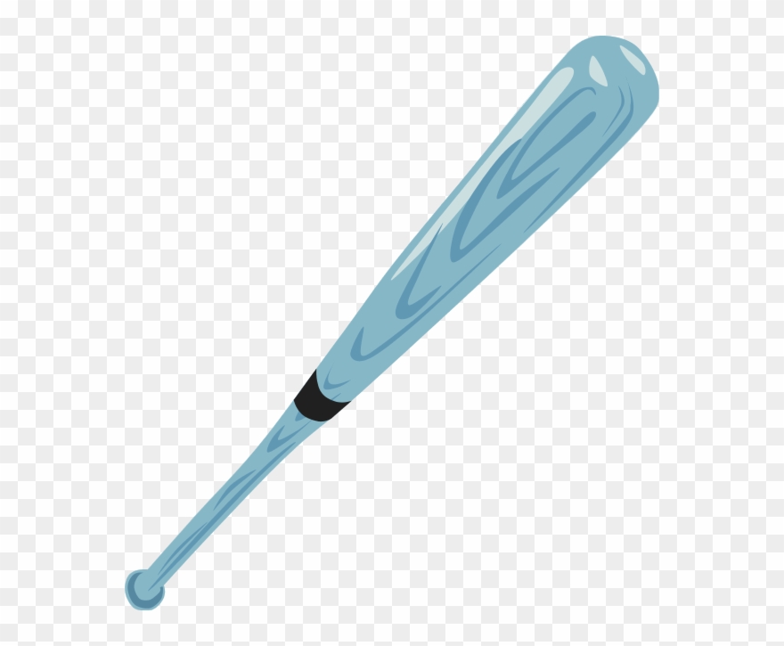 880x725 Baseball Bat Vector Png