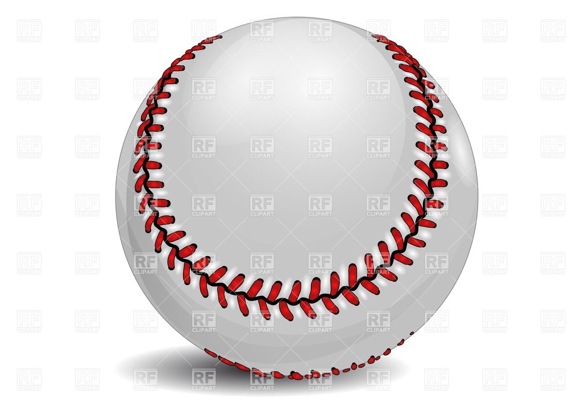 1200x849 Baseball Ball Vector Image Of Sport And Leisure Arkela