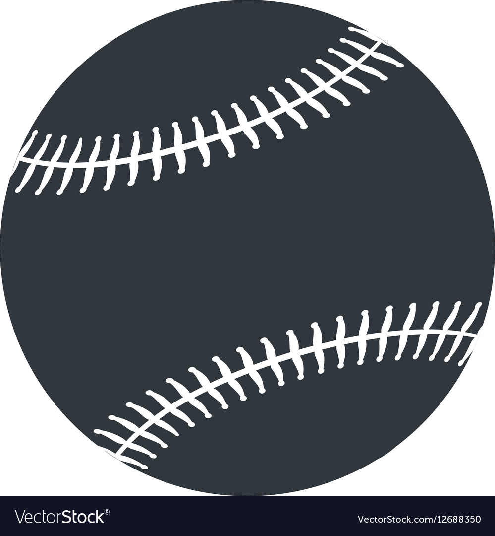 999x1080 Collection Of 'baseball Silhouette Vector' Download More Than