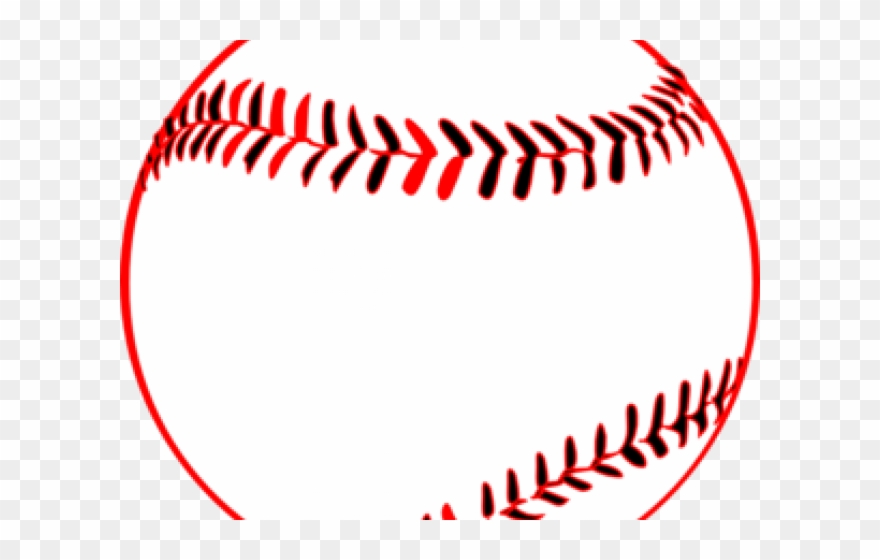 880x560 Animated Baseball Clipart