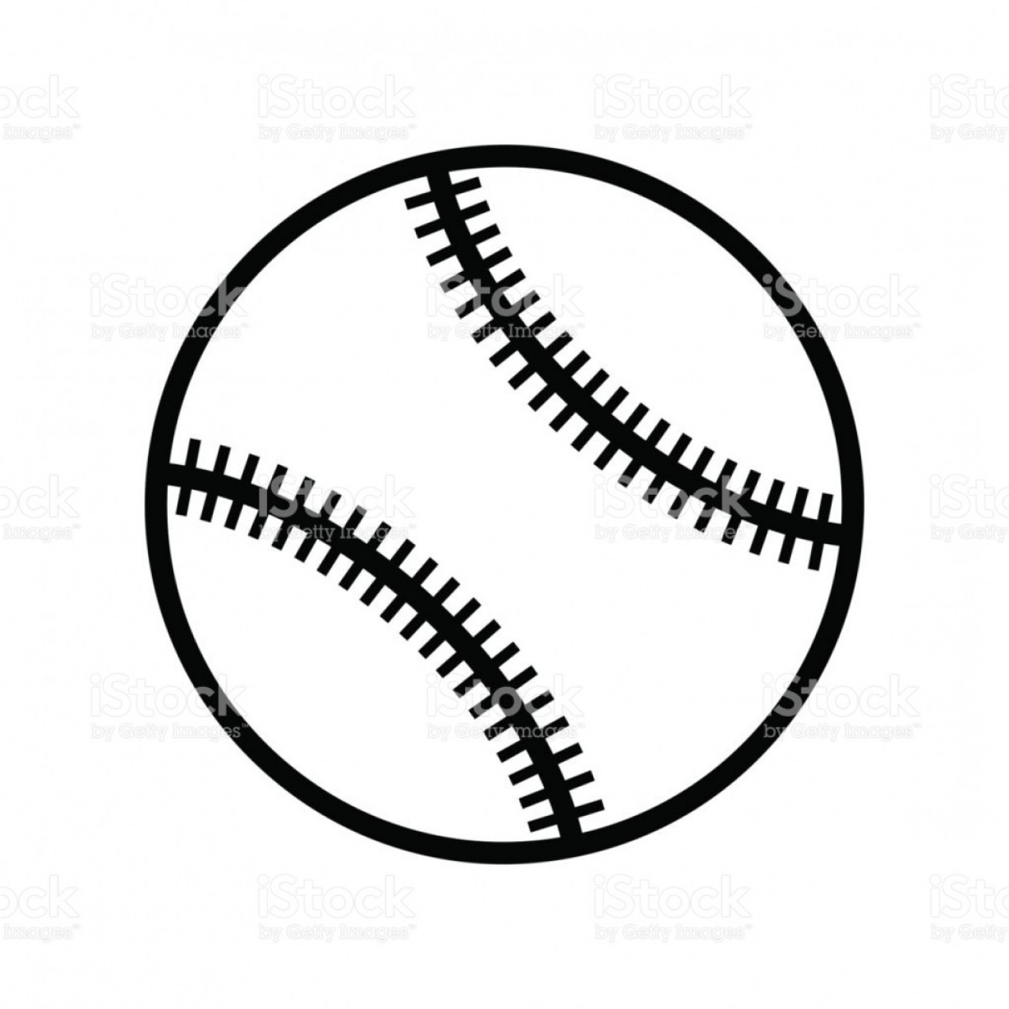 1473x1473 White And Black Baseball Ball Vector Icon Isolated Gm Soidergi
