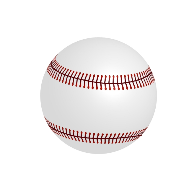 640x640 Base Ball Vector Png, Base Ball, Ball Vector, Sports Png Png