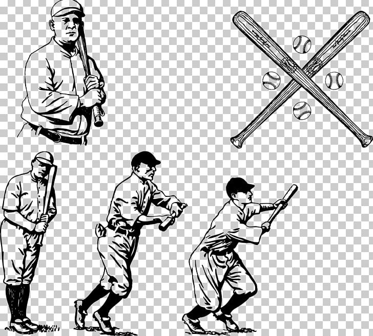Baseball Bat Vintage Base Ball Png, Clipart, Angle, Arm, Baseball 728x657 Baseball Bat Vintage Base Ball Png, Clipart, Angle, Arm, Baseball
