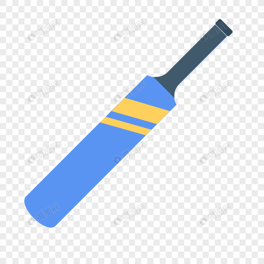 Baseball Bat Icon Free Vector Illustration Material Png 860x860 Baseball Bat Icon Free Vector Illustration Material Png