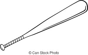 Proven Baseball Bat Drawings Sketch Draw Cute Cartoon Royalty Free 300x187 Proven Baseball Bat Drawings Sketch Draw Cute Cartoon Royalty Free
