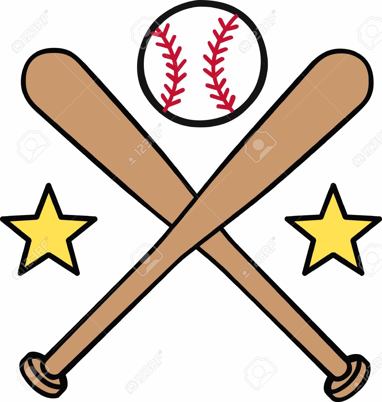 Yellow Clipart Baseball Bat For Free Download And Use Images 1235x1300 Yellow Clipart Baseball Bat For Free Download And Use Images
