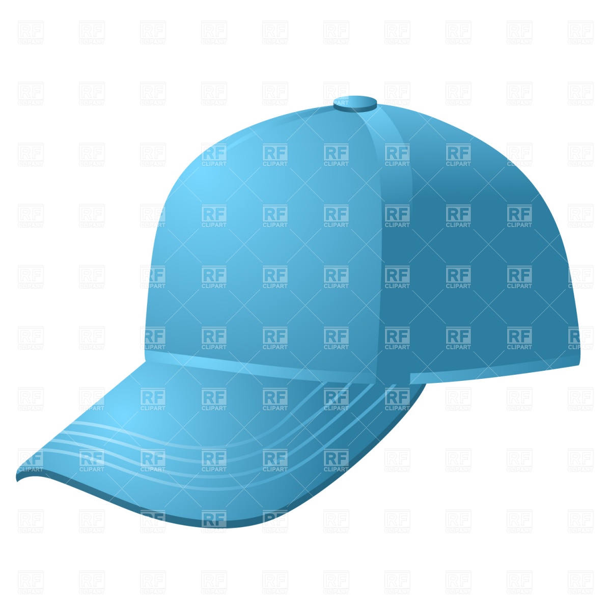 1200x1200 Classic Baseball Cap Vector Image Of Beauty, Fashion Prague