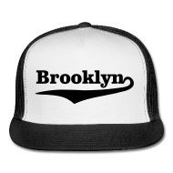 190x190 Vector Design Trucker Cap Spreadshirt