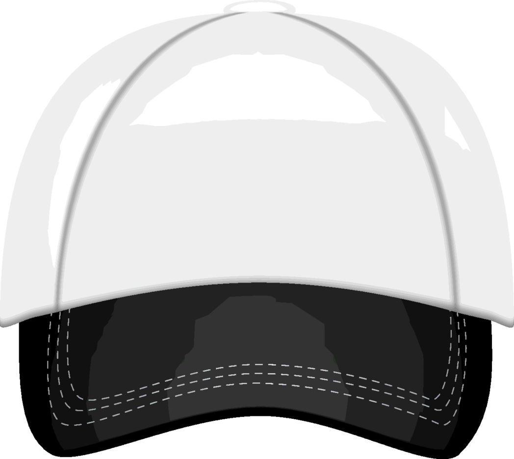 1048x936 Baseball Cap Vector Freevectors