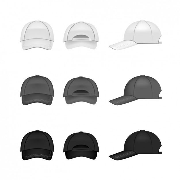 626x626 Baseball Cap Vectors, Photos And Free Download
