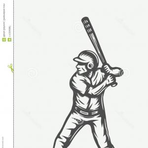 300x300 Set Of Vector Baseball Icons Catchsplace