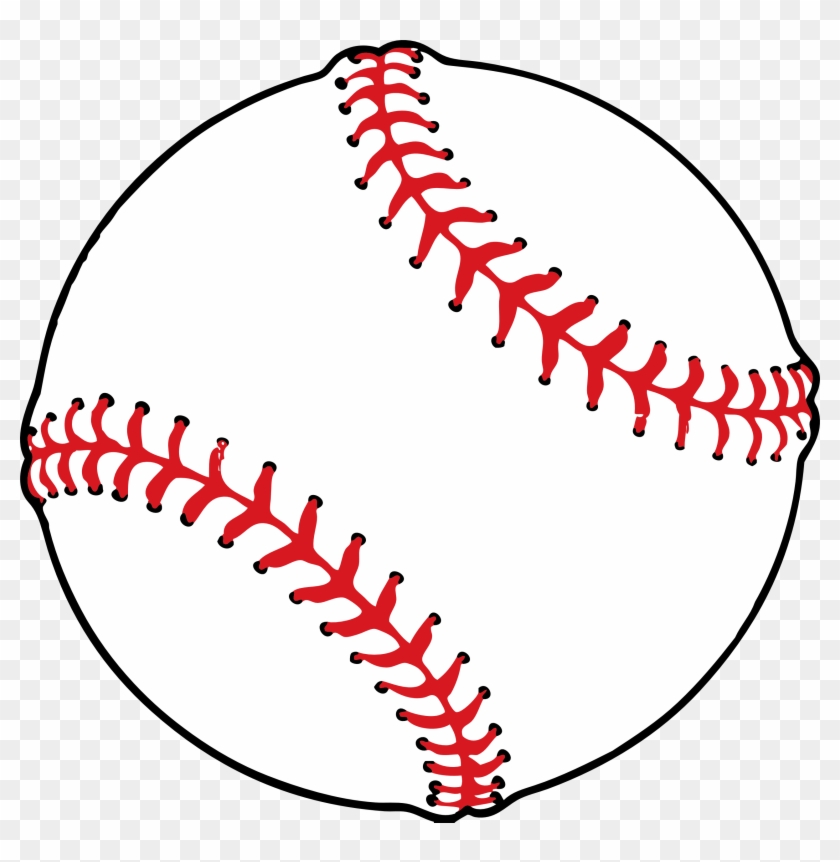 840x862 Collection Of Baseball Clipart Png