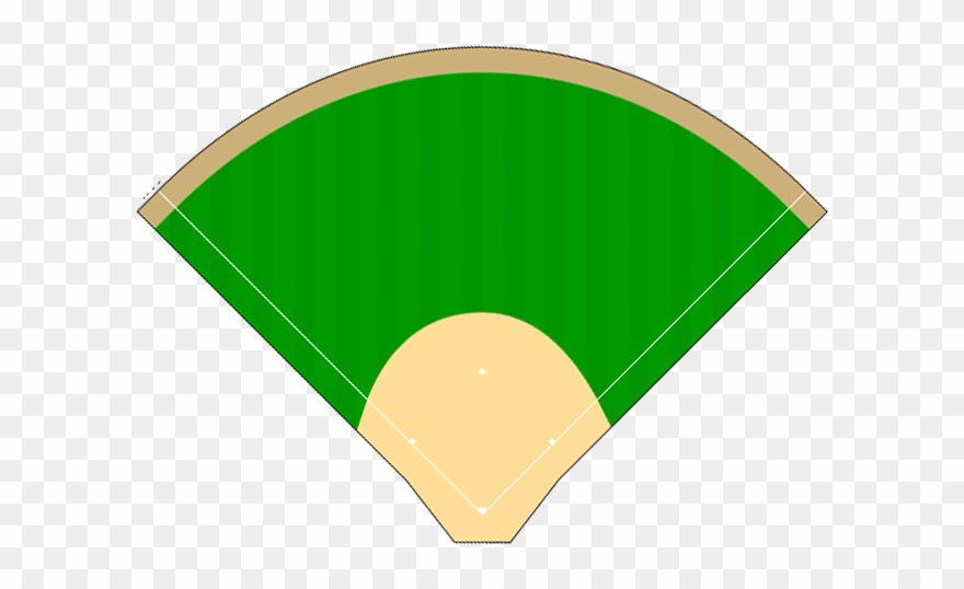 880x538 Vector Freeuse Baseball Field Clipart Free