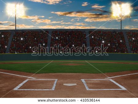 450x340 Baseball Field Stock Images, Royalty Free Images Vectors