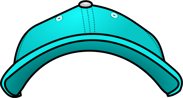 600x323 Baseball Hat Image Of Baseball Cap Clipart Vector Clip Art