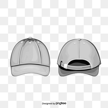 360x360 Free Download White Baseball Cap Png Images, Baseball Vector
