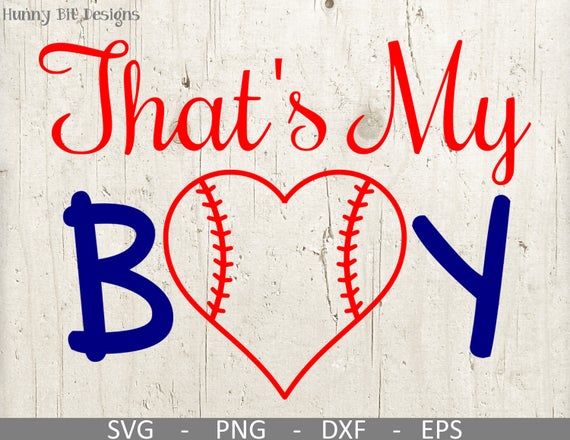 570x440 Baseball That's My Boy, Baseball Shirt, Heart, Mom Shirt