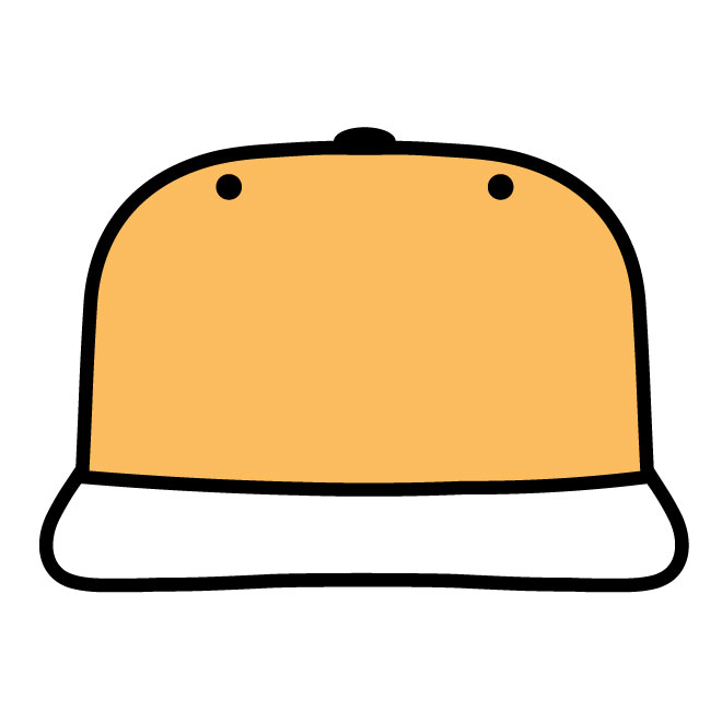 660x660 Baseball Helmet Vector Image