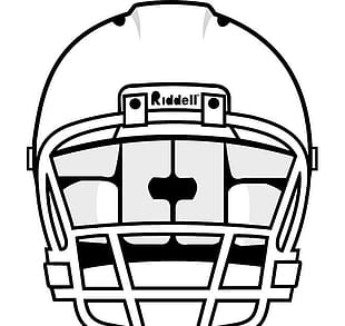 310x293 Baseball Helmet Vector Image Free Graphics Uihere