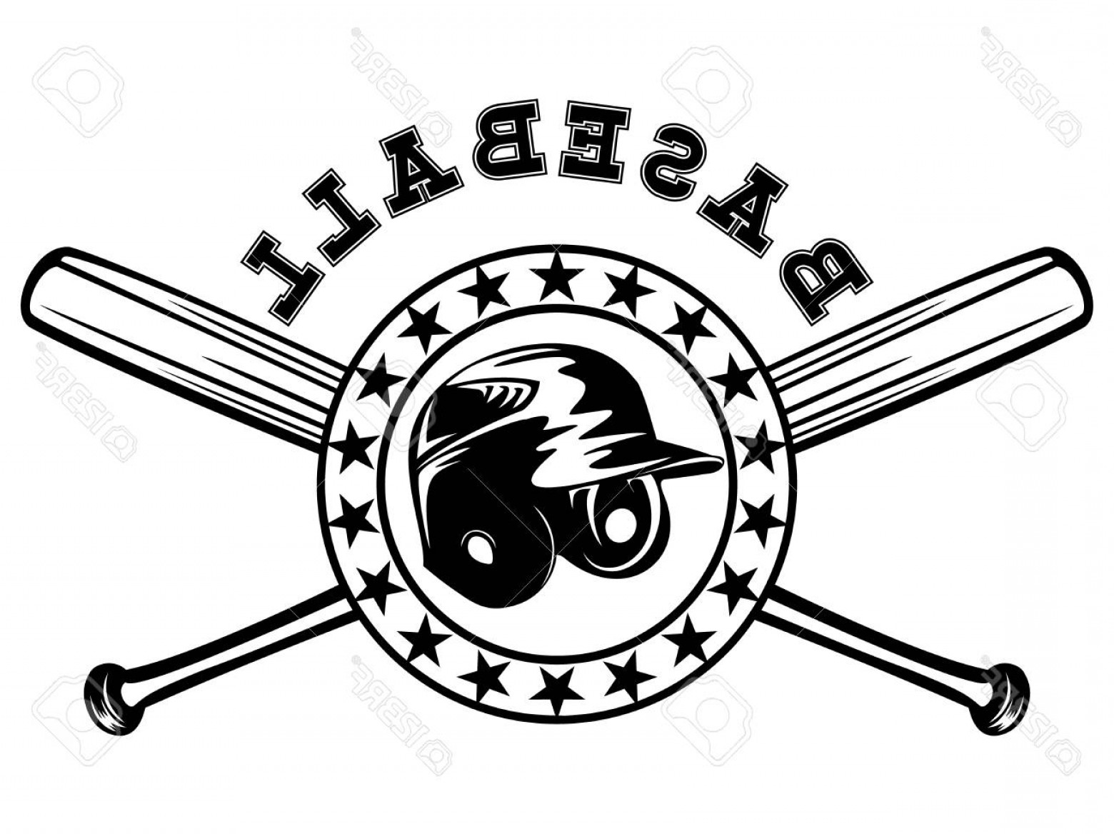 1560x1168 Photostock Vector Abstract Vector Illustration Black And White