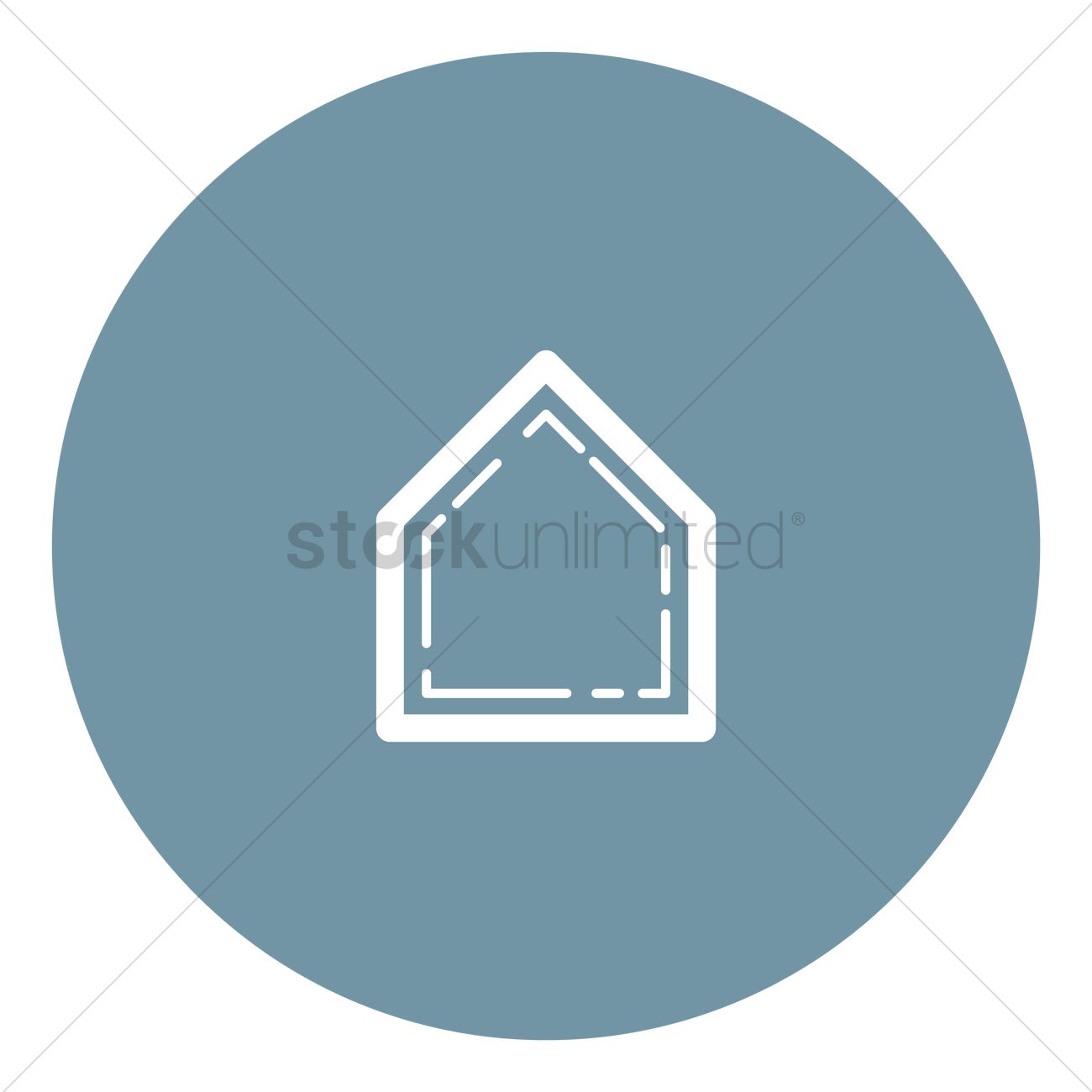 Baseball Home Plate Vector Image 1300x1300 Baseball Home Plate Vector Image