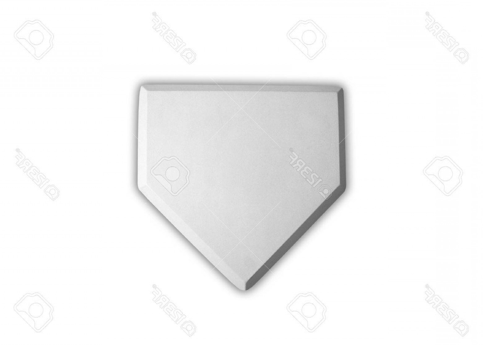 Photobaseball Home Plate Base Isolated On White Wallkeeper 1560x1114 Photobaseball Home Plate Base Isolated On White Wallkeeper