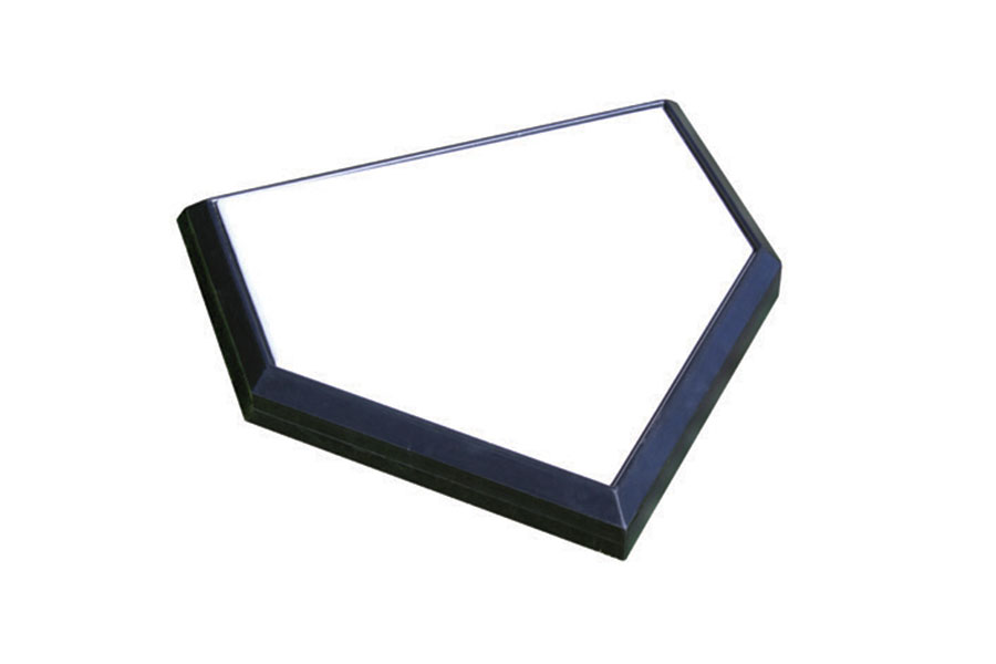 Professional Grade Double Sided Home Plate Bulldog 900x600 Professional Grade Double Sided Home Plate Bulldog