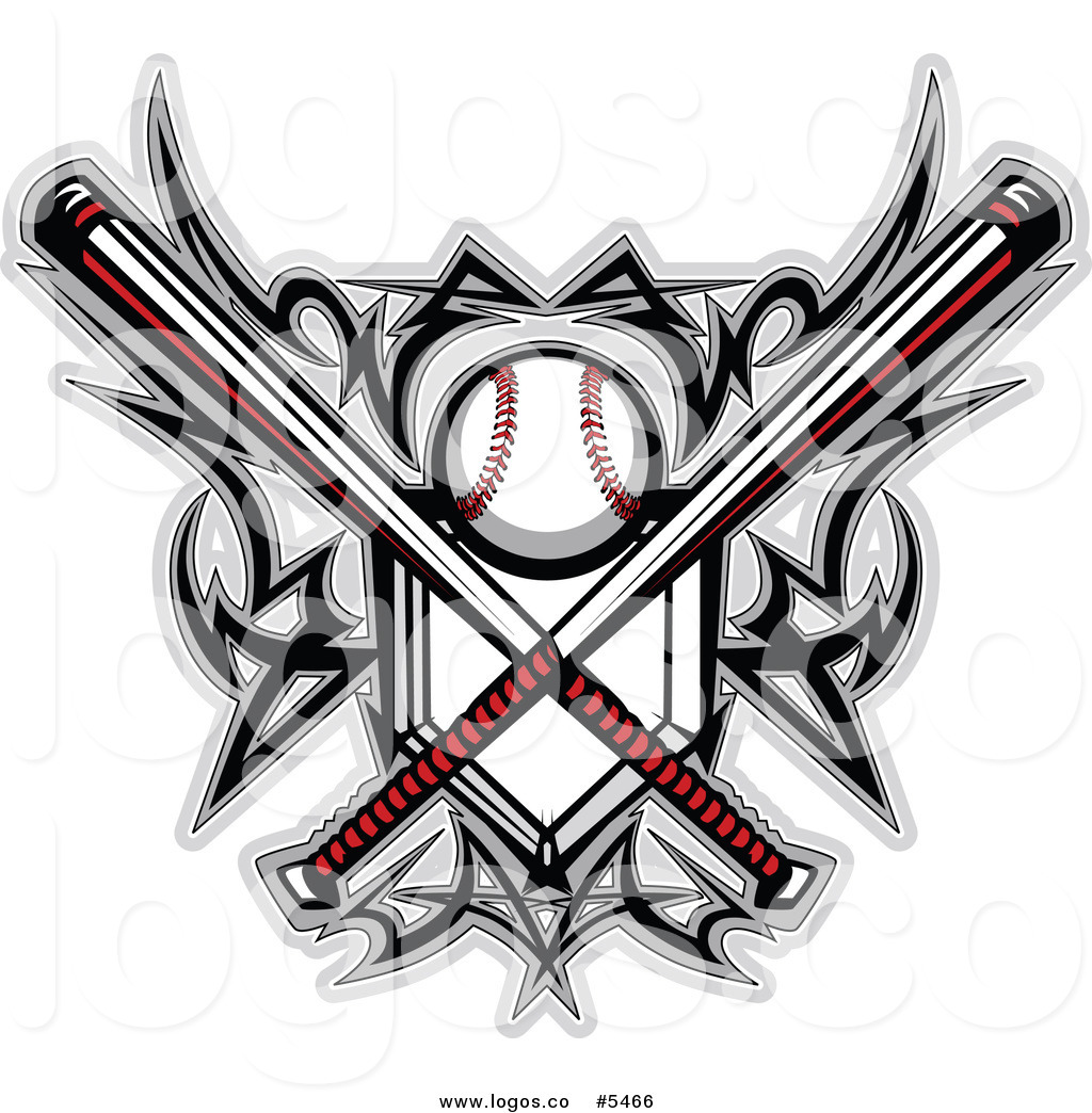 Royalty Free Vector Of A Logo Of A Baseball Home Plate 1024x1044 Royalty Free Vector Of A Logo Of A Baseball Home Plate